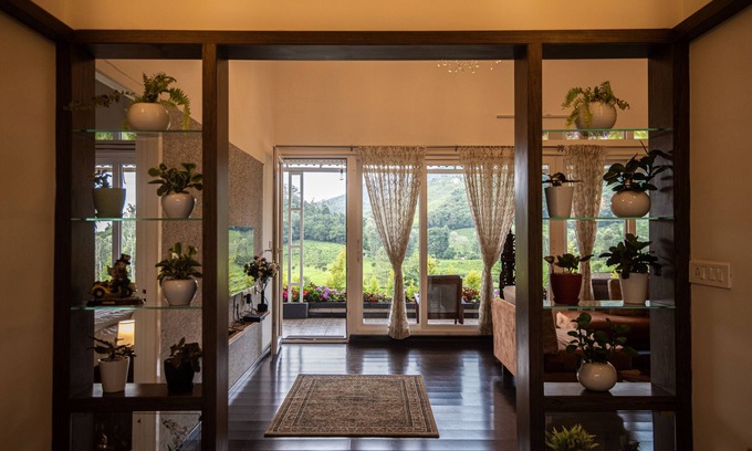 Kotagiri Casa | Ibex Resorts, Kotagiri
