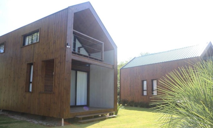 Arroio Casa | IbiraCottage