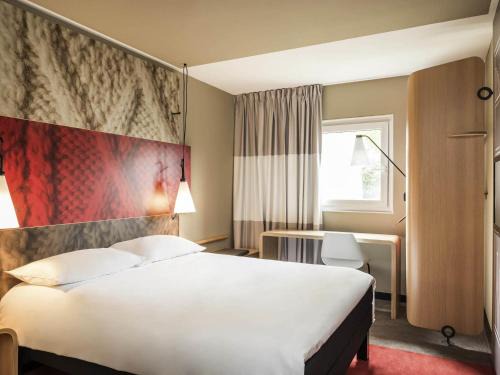 Saint-Louis Hotel | Ibis Aéroport Bâle Mulhouse