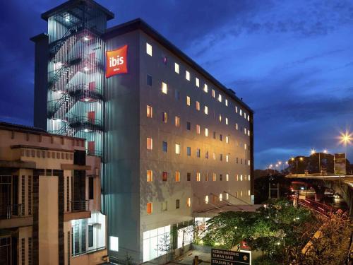 Pasteur Hotel | Ibis Bandung Pasteur