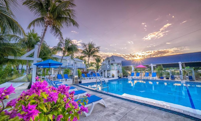 Key West Complejo | Ibis Bay Resort