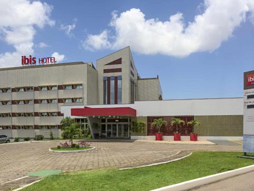 Maracangalha Hotel | ibis Belem Aeroporto