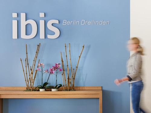 Dreilinden Hotel | ibis Berlin Dreilinden