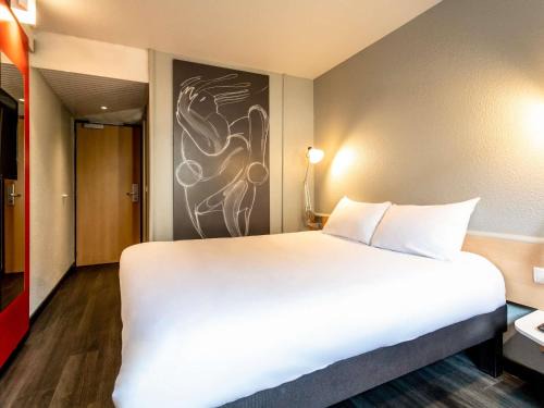 Bourges Hotel | Ibis Bourges Centre, Hôtel Restaurant