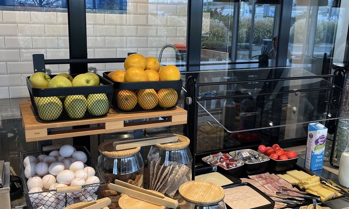 Bussigny-pres-Lausanne Hotel | ibis budget Lausanne Bussigny