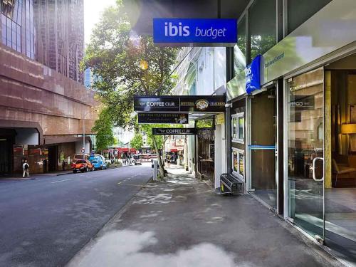 Auckland Central Business District Apartamento | ibis budget Auckland Central