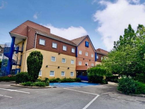 Beaune Hotel | ibis Budget Beaune