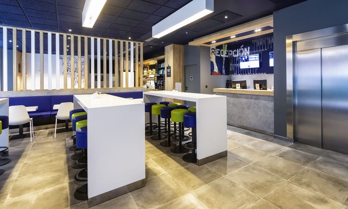 Basurtu Casa | ibis budget Bilbao City