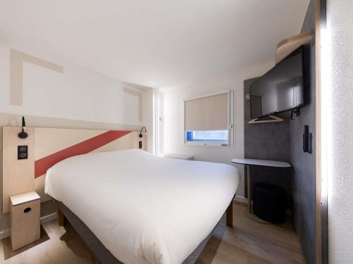 Meriadeck Hotel | ibis budget Bordeaux Centre Mériadeck