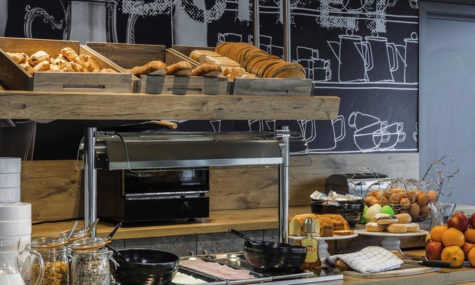 Jabbeke Hotel | Ibis Budget Brugge Jabbeke
