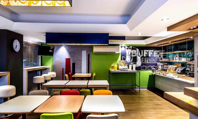 Strathfield South Hotel | ibis budget Enfield