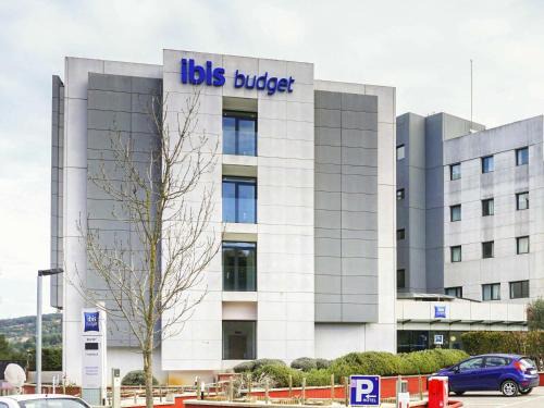 Fontajau Casa | Ibis Budget Girona Costa Brava