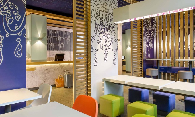 Wiesdorf Hotel | Ibis Budget Leverkusen City