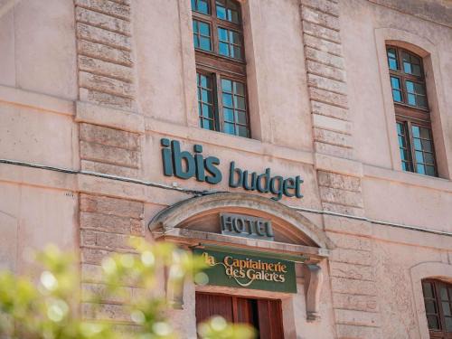 Opera Hotel | ibis budget Marseille Vieux Port
