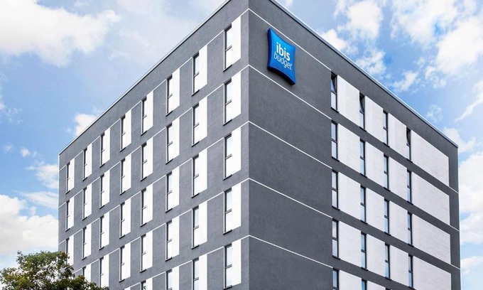 Innenstadt Hotel | Ibis budget Osnabrück City