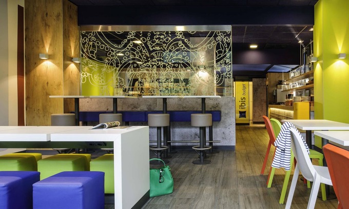Parauapebas Hotel | ibis budget Parauapebas
