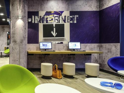 Parauapebas Hotel | ibis budget Parauapebas
