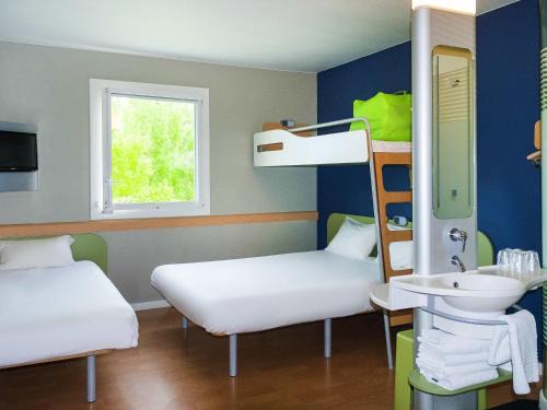 Rodez Hotel | ibis budget Rodez