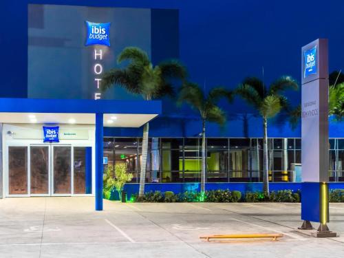 Sertaozinho Hotel | ibis budget Sertaozinho