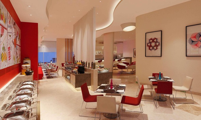 Coimbatore Hotel | ibis Coimbatore City Centre Hotel