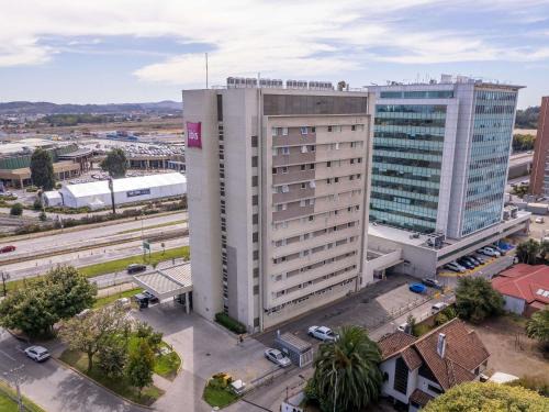 Concepcion Hotel | ibis Concepcion