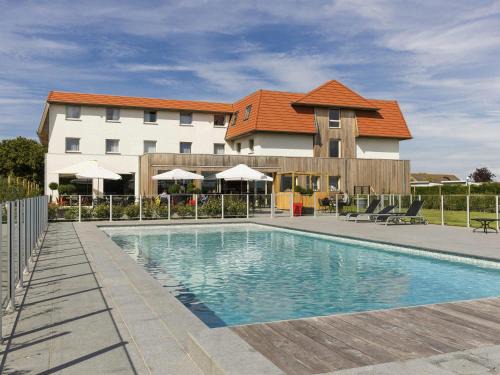 De Haan Hotel | ibis De Haan
