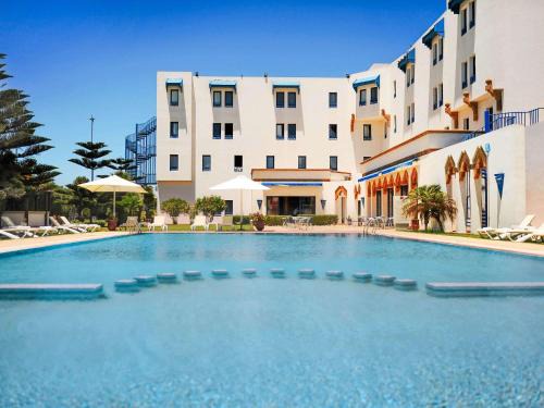 El Jadida Hotel | Ibis El Jadida