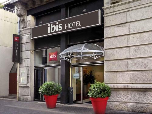 Quartier Hyper-Centre Hotel | ibis Grenoble Centre Bastille