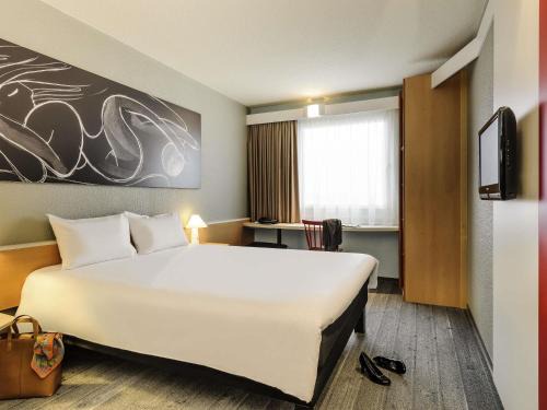 Vahrenwald Hotel | ibis Hotel Hannover City