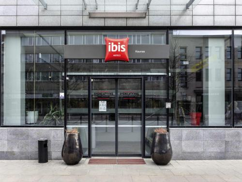 Kaunas Hotel | Ibis Kaunas Centre