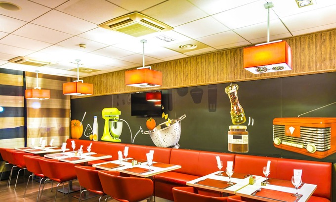 Malabo Hotel | ibis Malabo