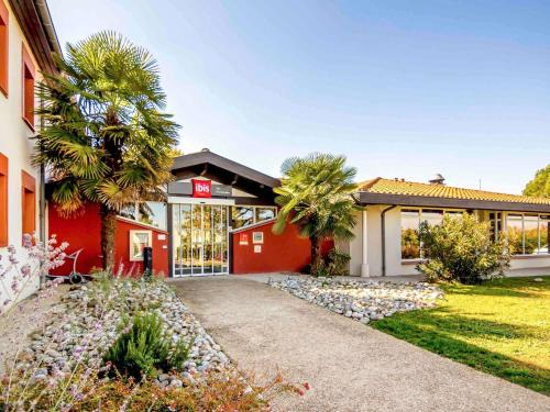 Montauban Hotel | ibis Montauban