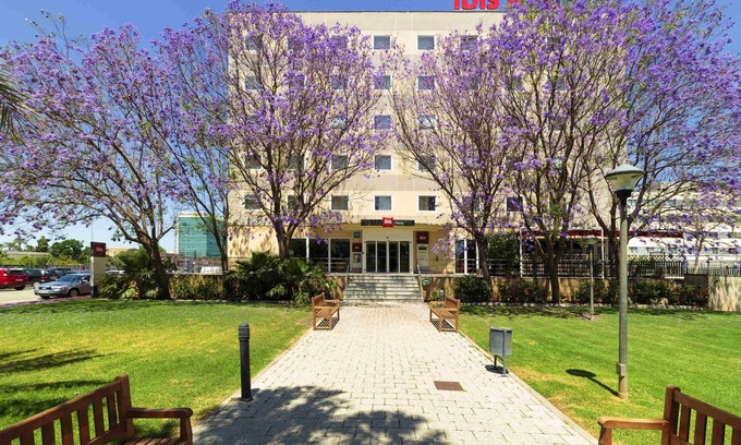 Area Metropolitana de Murcia Hotel | ibis Murcia