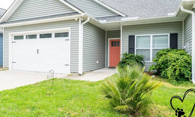 Southport Casa | Ibis Nest Coastal Retreat