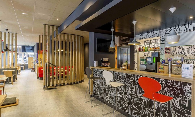 Parauapebas Hotel | ibis Parauapebas