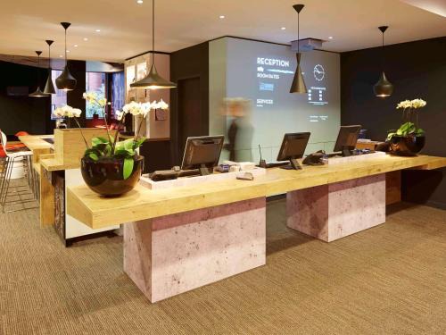 Reading City Centre Hotel | ibis Reading Centre