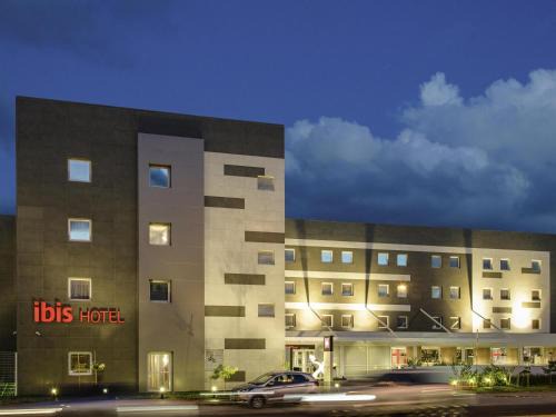 Boa Viagem Hotel | ibis Recife Aeroporto
