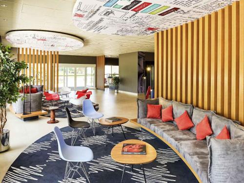 Rio Branco Hotel | ibis Rio Branco