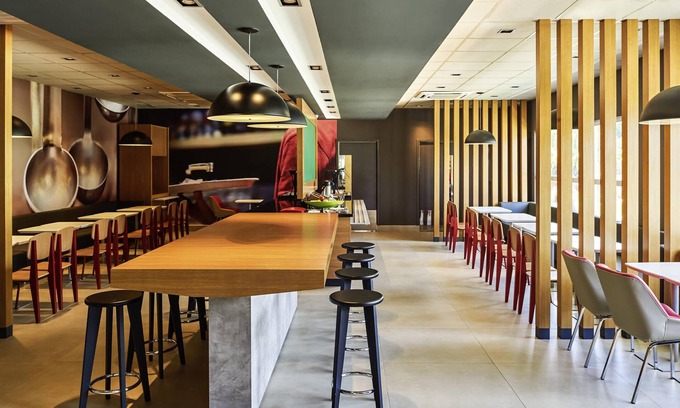 Rio Branco Hotel | ibis Rio Branco