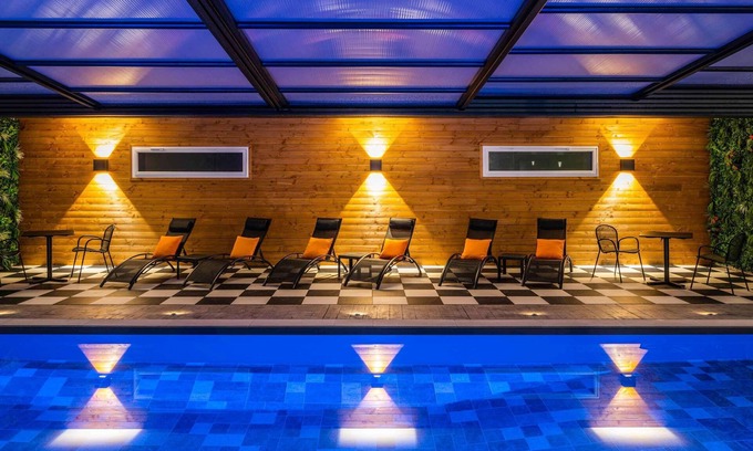 Trignac Hotel | ibis Saint Nazaire Trignac