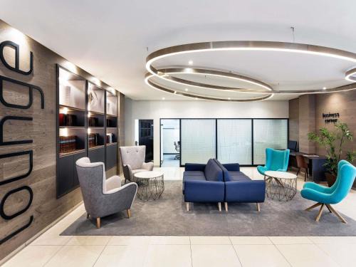 La Coruna Hotel | Ibis Styles A Coruna