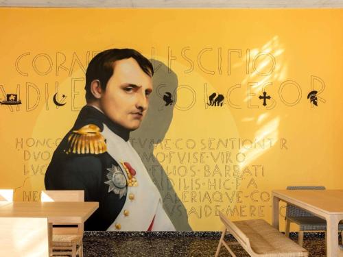 Ajaccio Hotel | ibis Styles Ajaccio Napoleon
