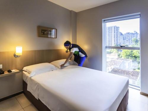 Batista Campos Hotel | ibis Styles Belém do Pará