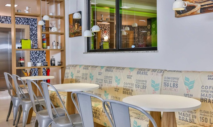 Bela Vista Hotel | Ibis Styles Vitoria Da Conquista