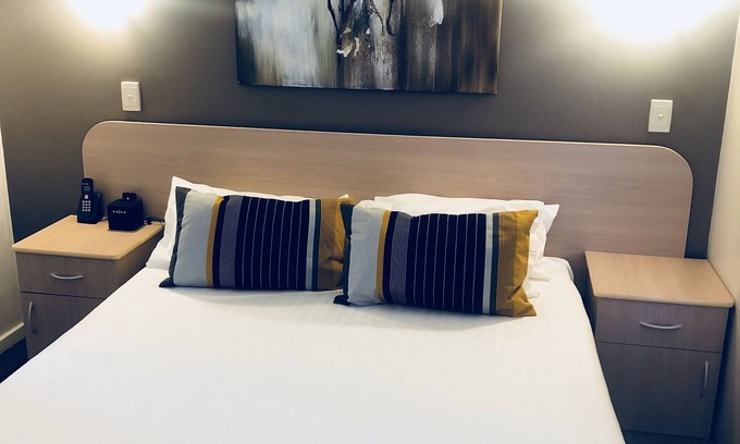 Broken Hill Hotel | ibis Styles Broken Hill