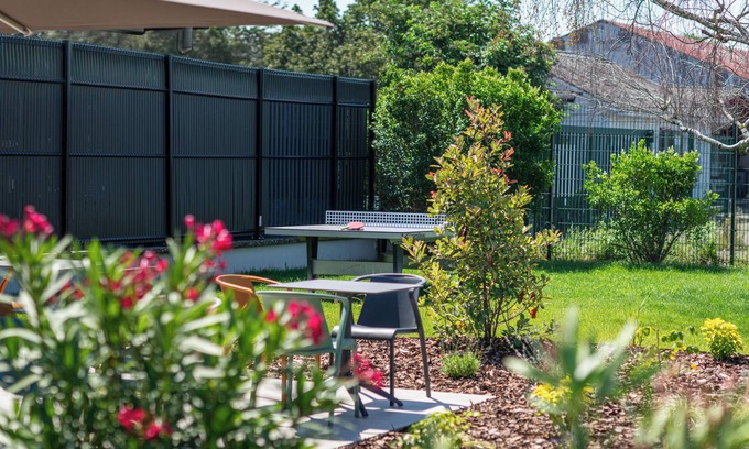 Colmar Hotel | ibis Styles Colmar Nord