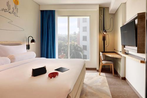 Cilandak Hotel | ibis Styles Jakarta Simatupang