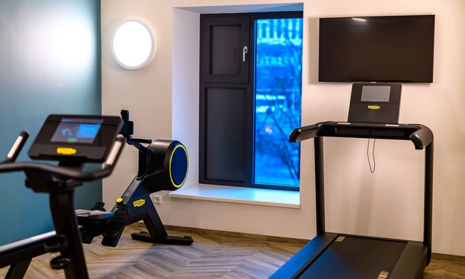 Vorstadt Hotel | Ibis Styles Kiel
