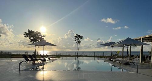 Pamandzi Hotel | Ibis Styles Mayotte Aéroport