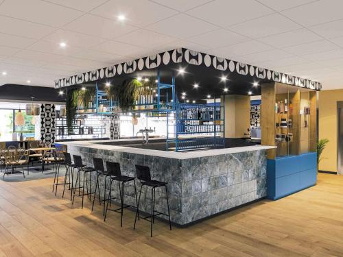 Miramas Hotel | Ibis Styles Miramas
